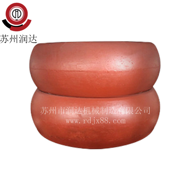 立磨輥套定制哪家好？