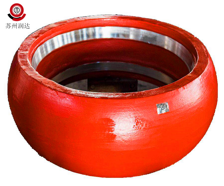 立磨輥套耐磨件怎么報(bào)價(jià)？