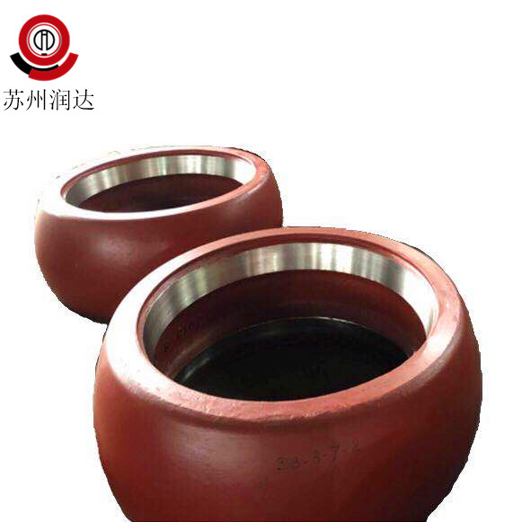 通過哪些方面來辨別立磨磨輥輥套的質(zhì)量？