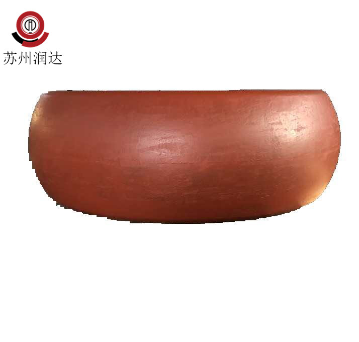 輪胎型立磨輥套的優(yōu)勢是什么？