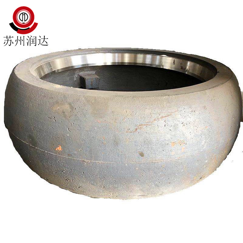 這樣的立磨輥套，讓你的立磨機(jī)更完美