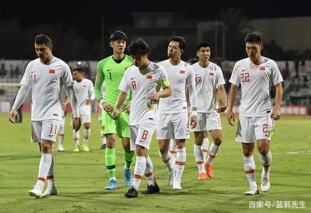 水泥磨輥廠家說時事|國足輸球，到底誰該“承擔全部責任”？